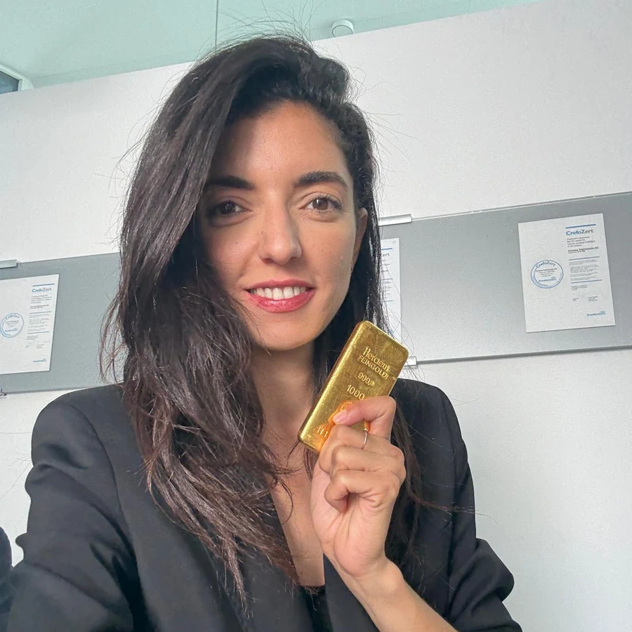 Wafaa Chenani